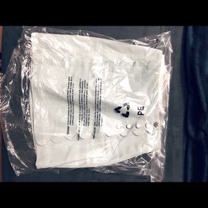 BCBGeration NEW denim skirt